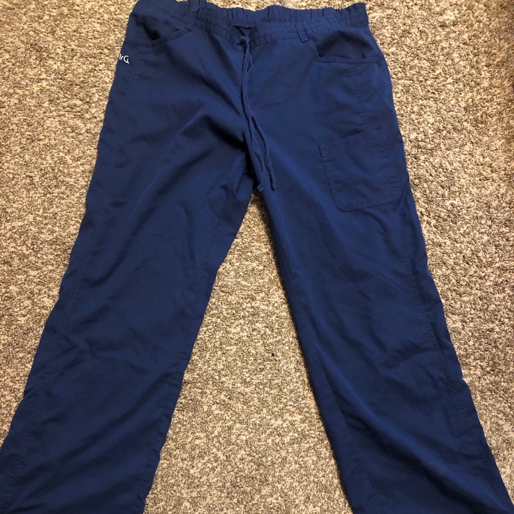 Barco scrub pants